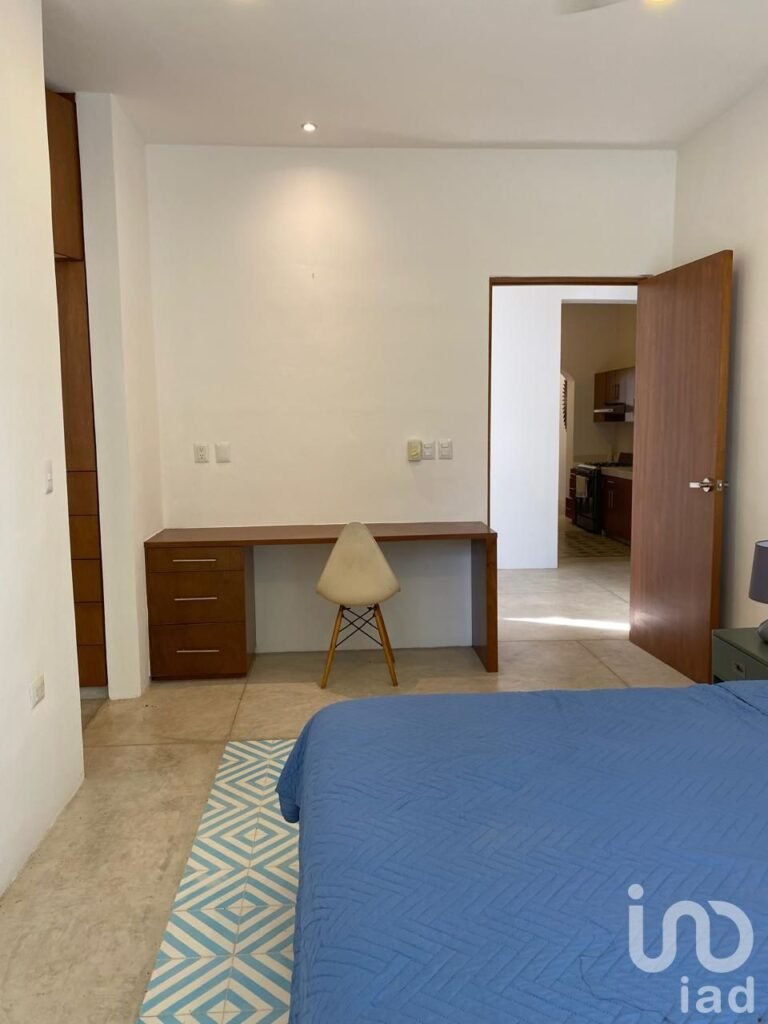 Casa Colonial Remodelada en Venta en el Centro de la Ciudad de Mérida Yucatán.