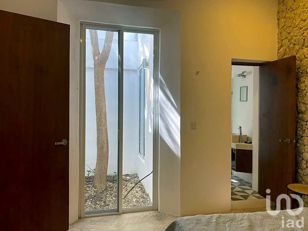 Casa Colonial Remodelada en Venta en el Centro de la Ciudad de Mérida Yucatán.