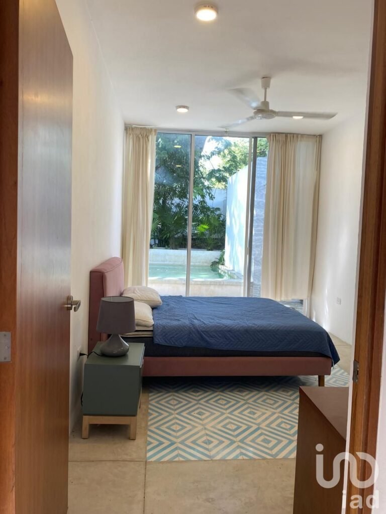 Casa Colonial Remodelada en Venta en el Centro de la Ciudad de Mérida Yucatán.