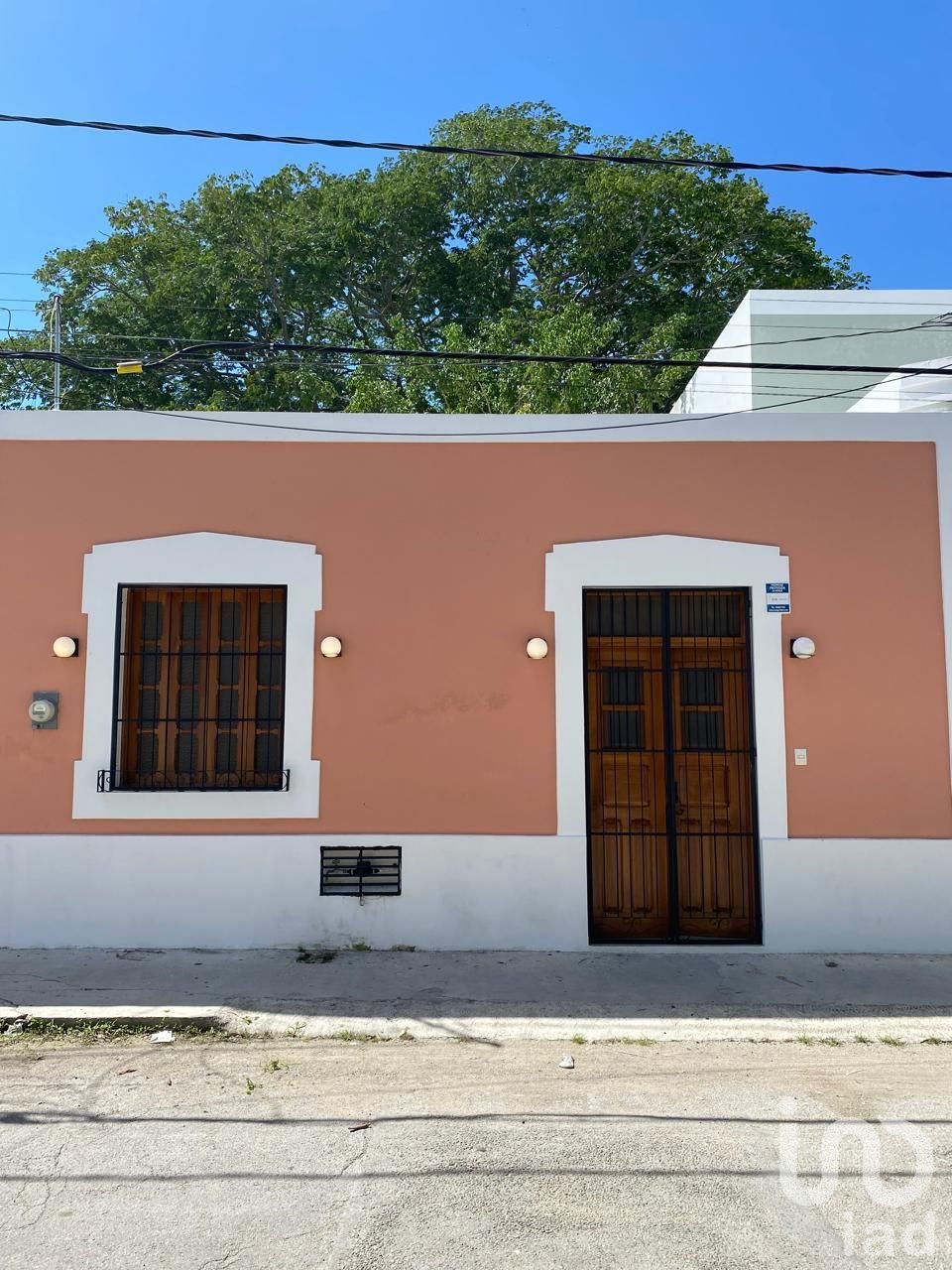 Casa Colonial Remodelada en Venta en el Centro de la Ciudad de Mérida Yucatán.