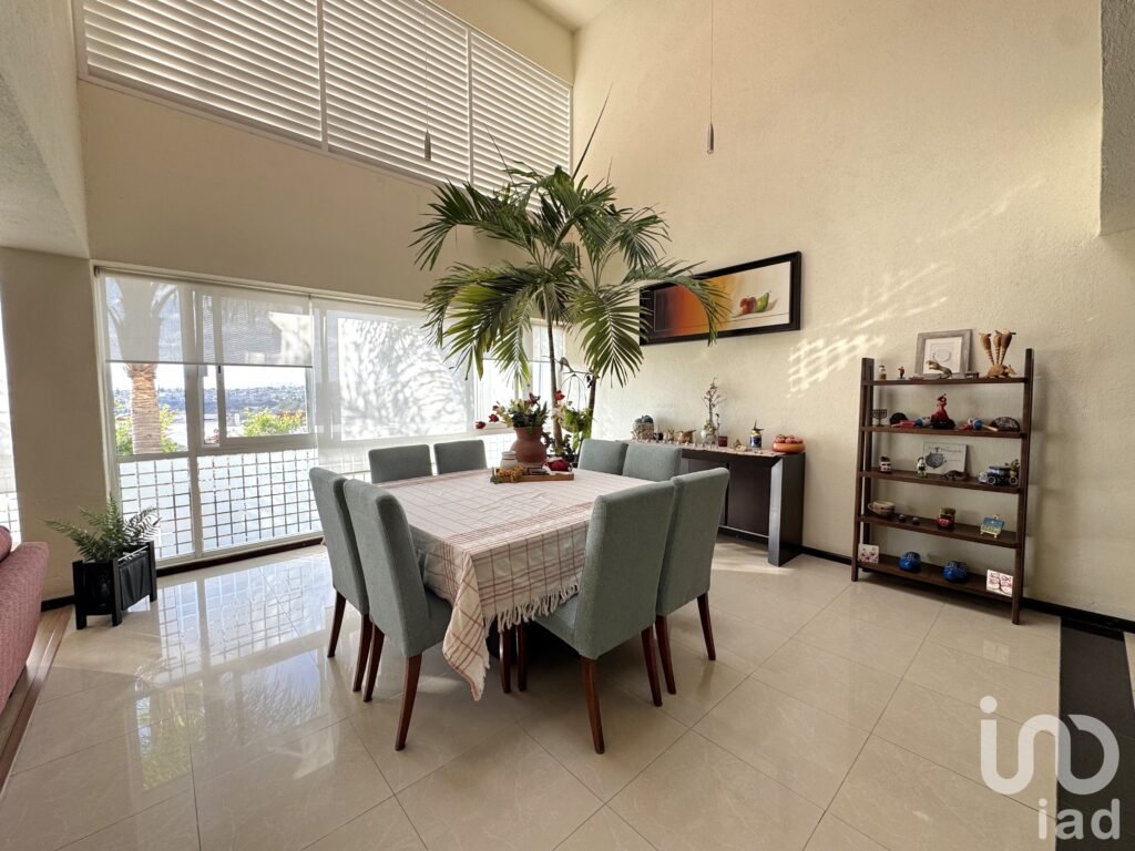 Casa venta en condominio Mision Conca Queretaro Queretaro