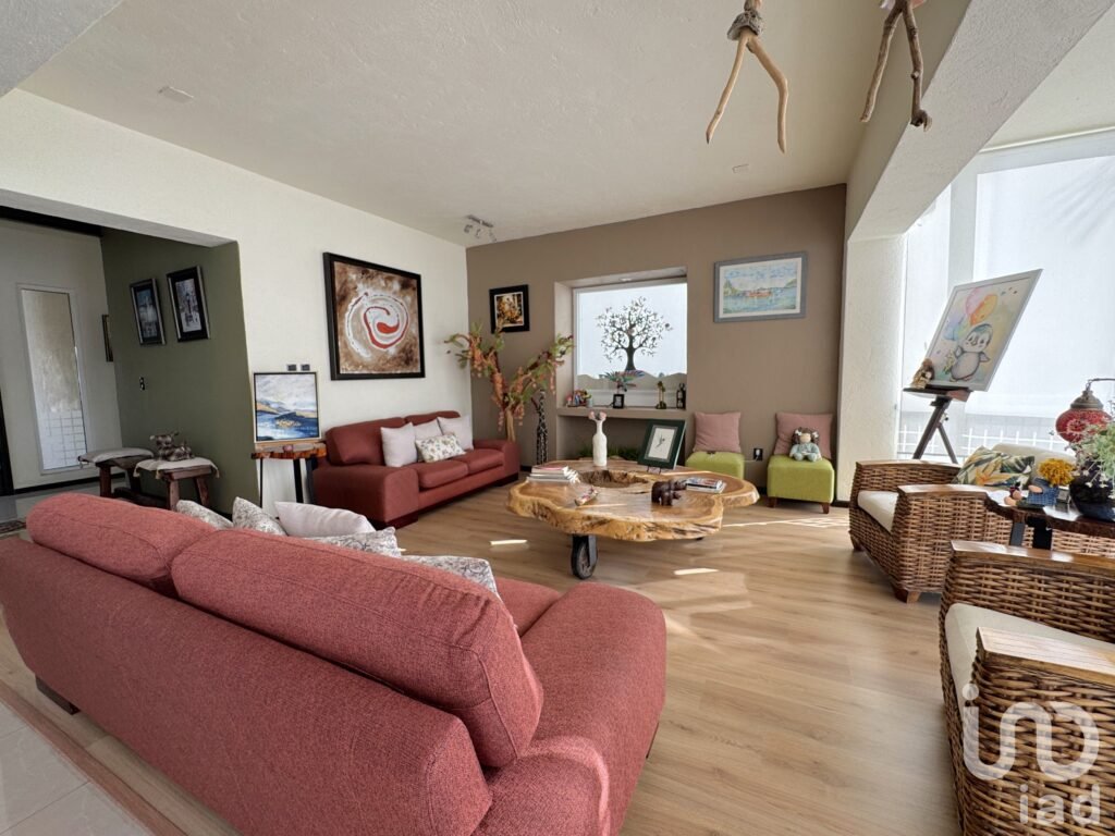 Casa venta en condominio Mision Conca Queretaro Queretaro