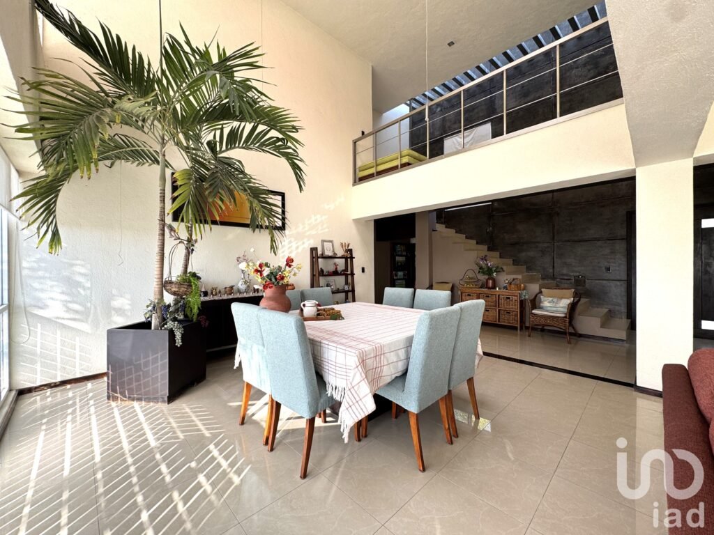 Casa venta en condominio Mision Conca Queretaro Queretaro