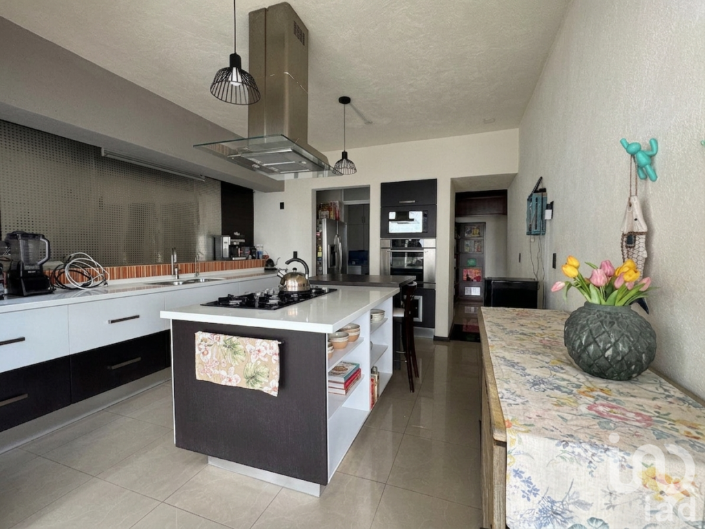 Casa venta en condominio Mision Conca Queretaro Queretaro