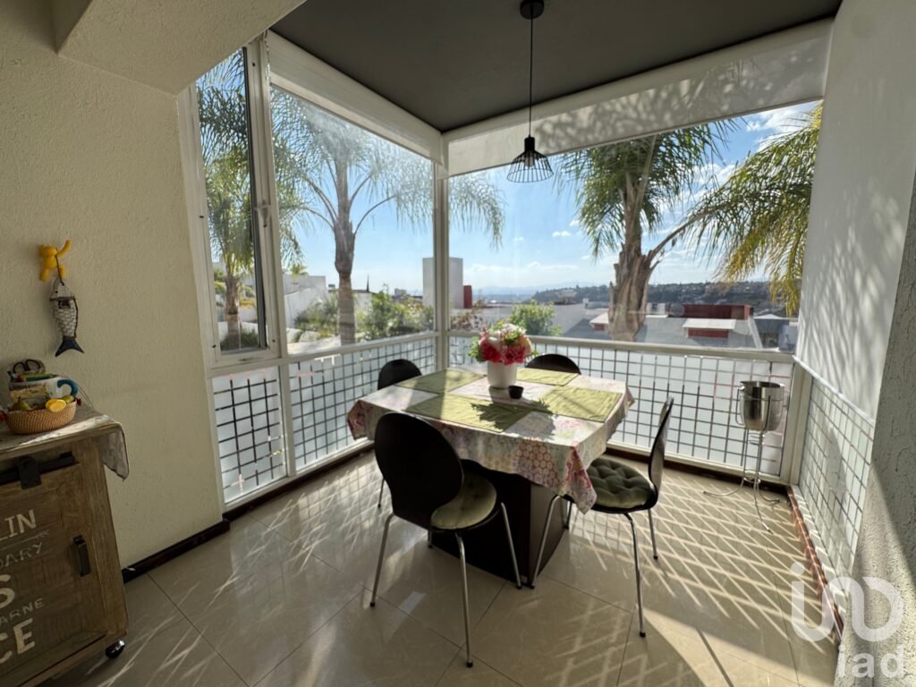 Casa venta en condominio Mision Conca Queretaro Queretaro