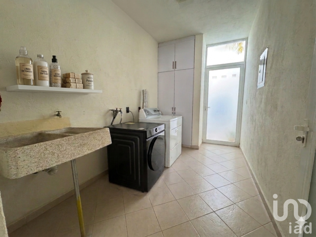 Casa venta en condominio Mision Conca Queretaro Queretaro