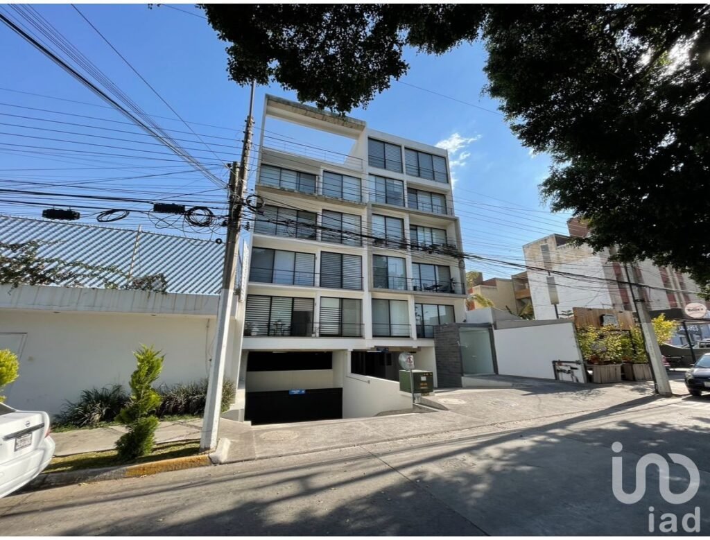 Departamento en RENTA sobre Av. Naciones Unidas - 2357016 departamentos en renta departamento en renta sobre av naciones unidas 293236