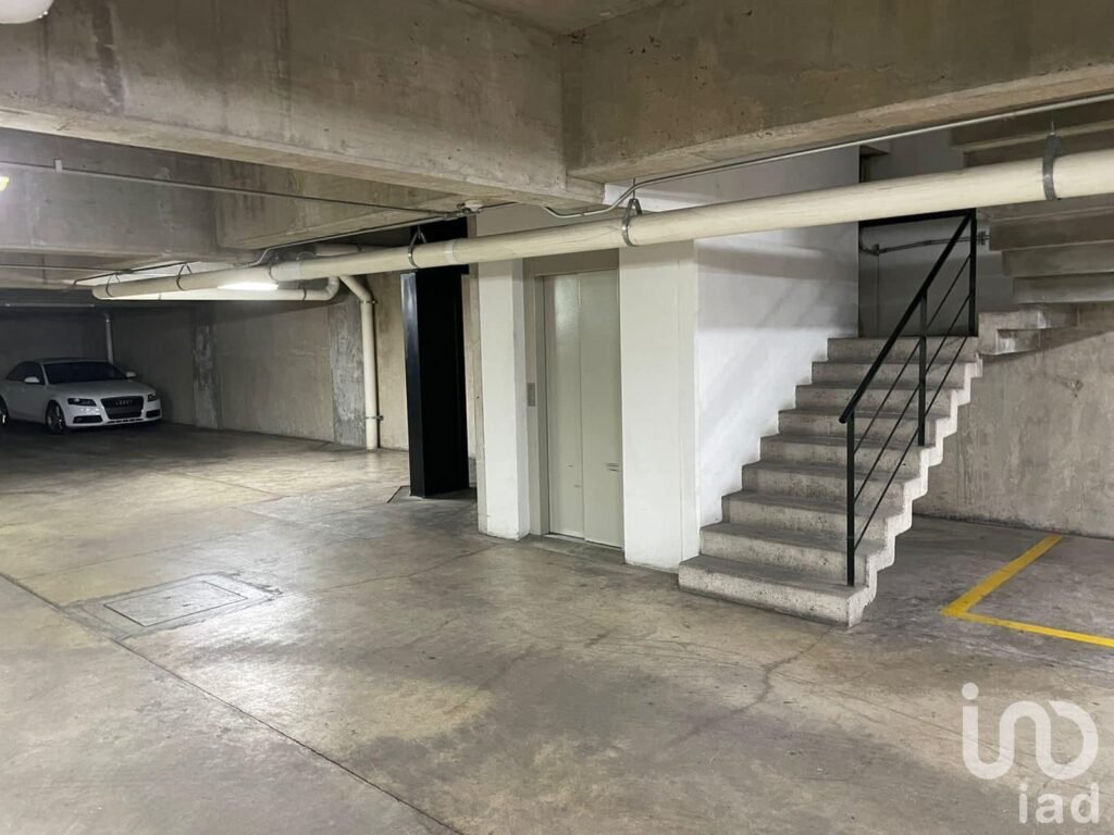 Departamento en RENTA sobre Av. Naciones Unidas