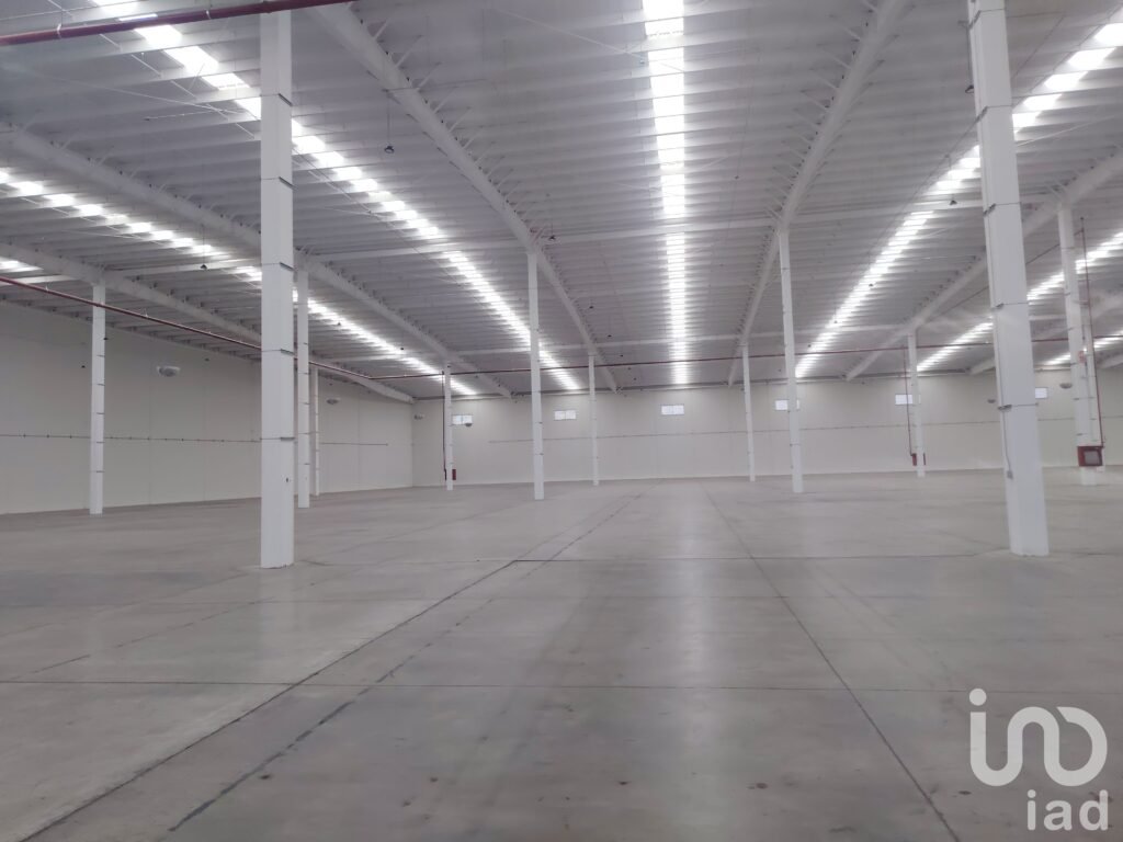 BODEGA RENTA NUEVA TULTITLAN