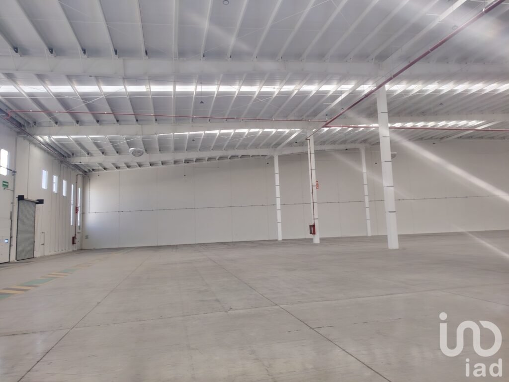 BODEGA RENTA NUEVA TULTITLAN