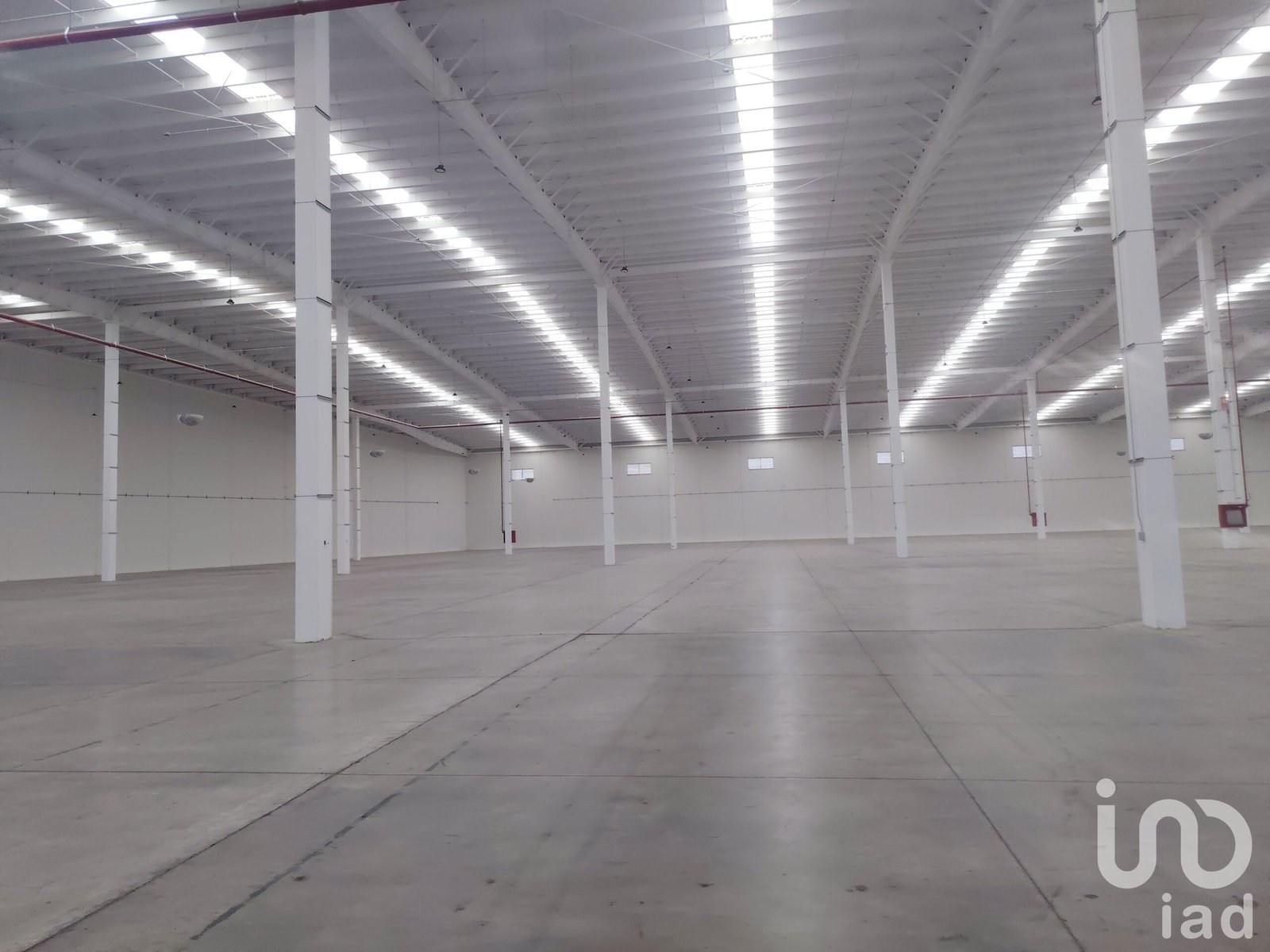 BODEGA RENTA NUEVA TULTITLAN