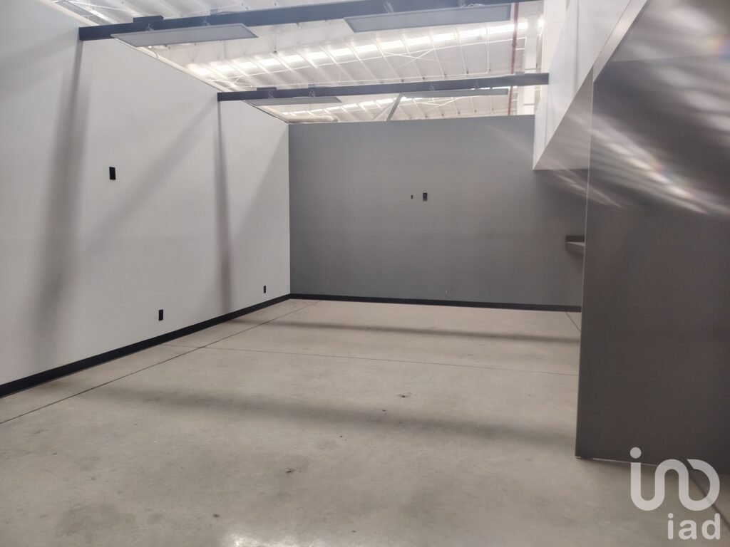 Bodega nueva Teoloyucan RENTA