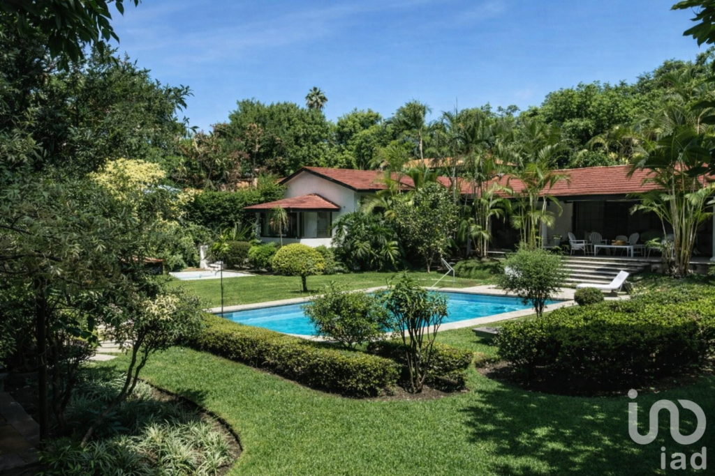 EN VENTA RESIDENCIA DE UN NIVEL EN PALMIRA.