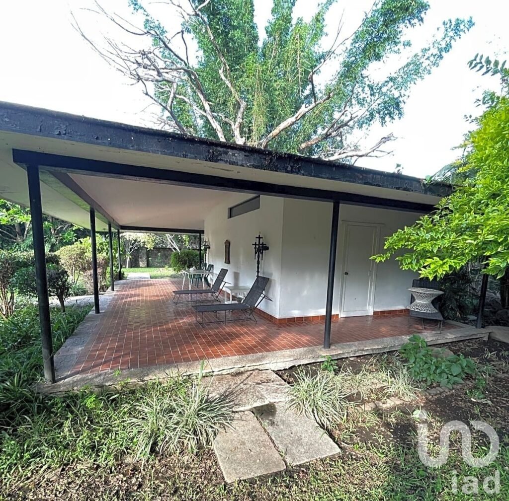 EN VENTA RESIDENCIA DE UN NIVEL EN PALMIRA.