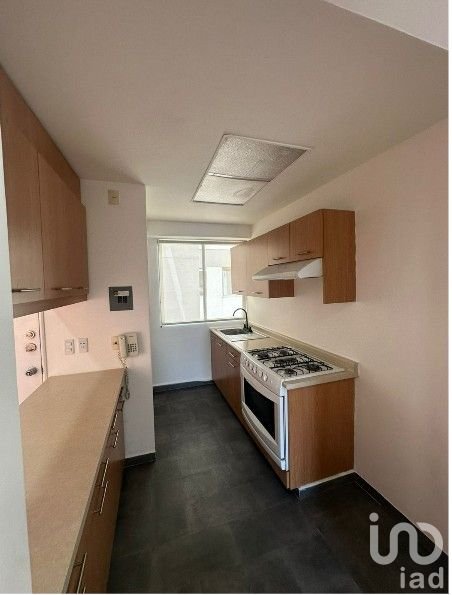 HERMOSO DEPARTAMENTO EN RENTA ROMA NORTE