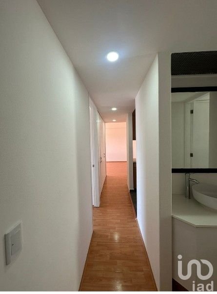 HERMOSO DEPARTAMENTO EN RENTA ROMA NORTE