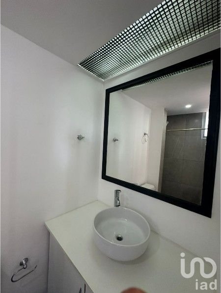 HERMOSO DEPARTAMENTO EN RENTA ROMA NORTE