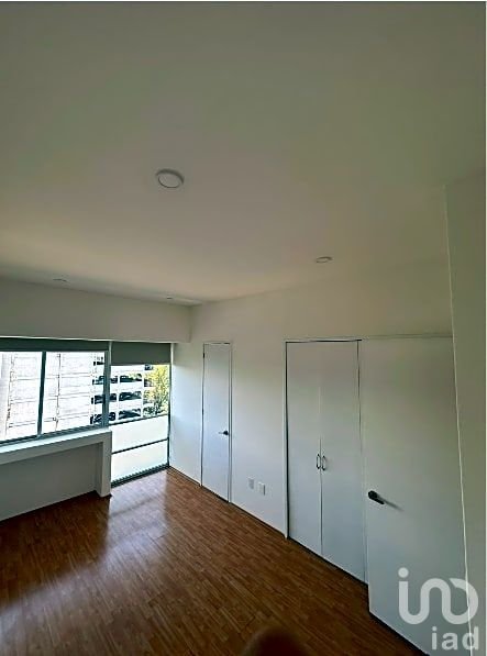 HERMOSO DEPARTAMENTO EN RENTA ROMA NORTE