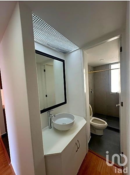 HERMOSO DEPARTAMENTO EN RENTA ROMA NORTE