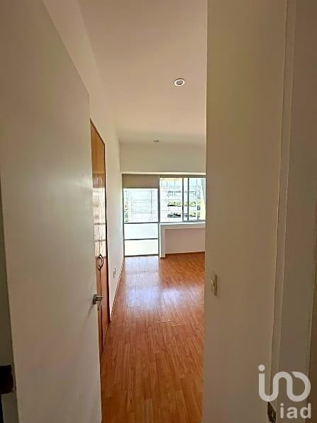 HERMOSO DEPARTAMENTO EN RENTA ROMA NORTE