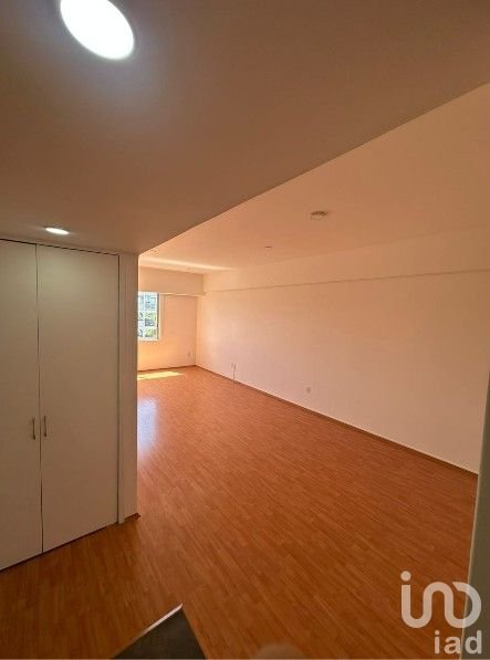 HERMOSO DEPARTAMENTO EN RENTA ROMA NORTE