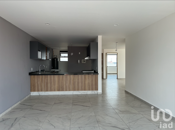 RENTA  DEPARTAMENTO PH LAS AMERICAS, NAUCALPAN