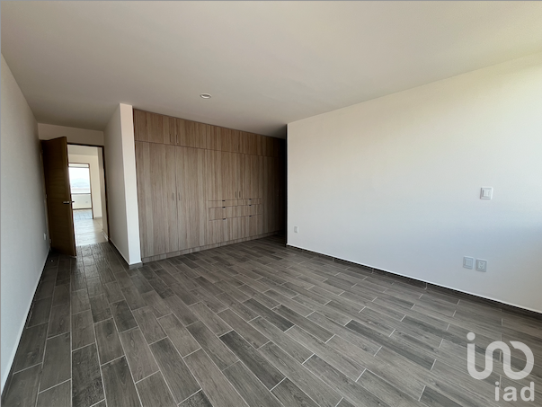 RENTA  DEPARTAMENTO PH LAS AMERICAS, NAUCALPAN