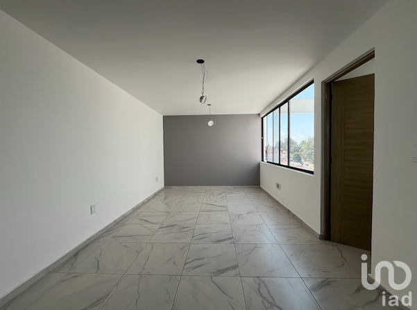 RENTA  DEPARTAMENTO PH LAS AMERICAS, NAUCALPAN