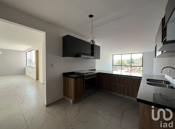 RENTA  DEPARTAMENTO PH LAS AMERICAS, NAUCALPAN