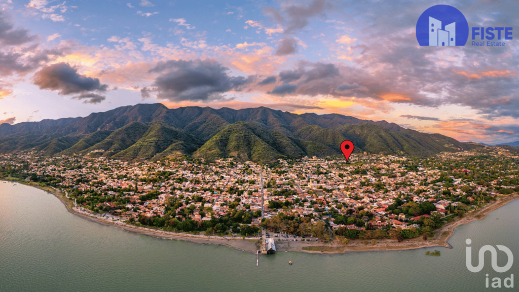 Edificio en Venta en Ajijic Chapala