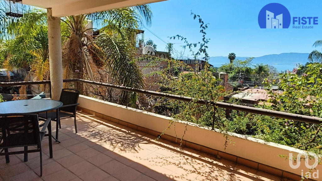 Edificio en Venta en Ajijic Chapala