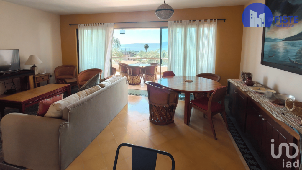 Edificio en Venta en Ajijic Chapala