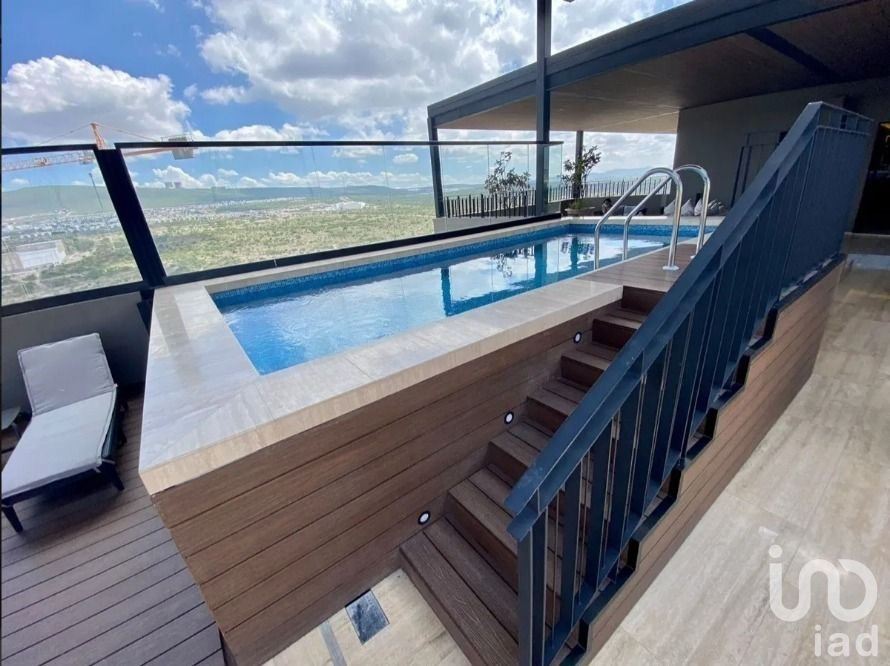 Departamento en venta en Querétaro Ceiba