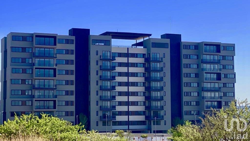 Departamento en venta en Querétaro Ceiba