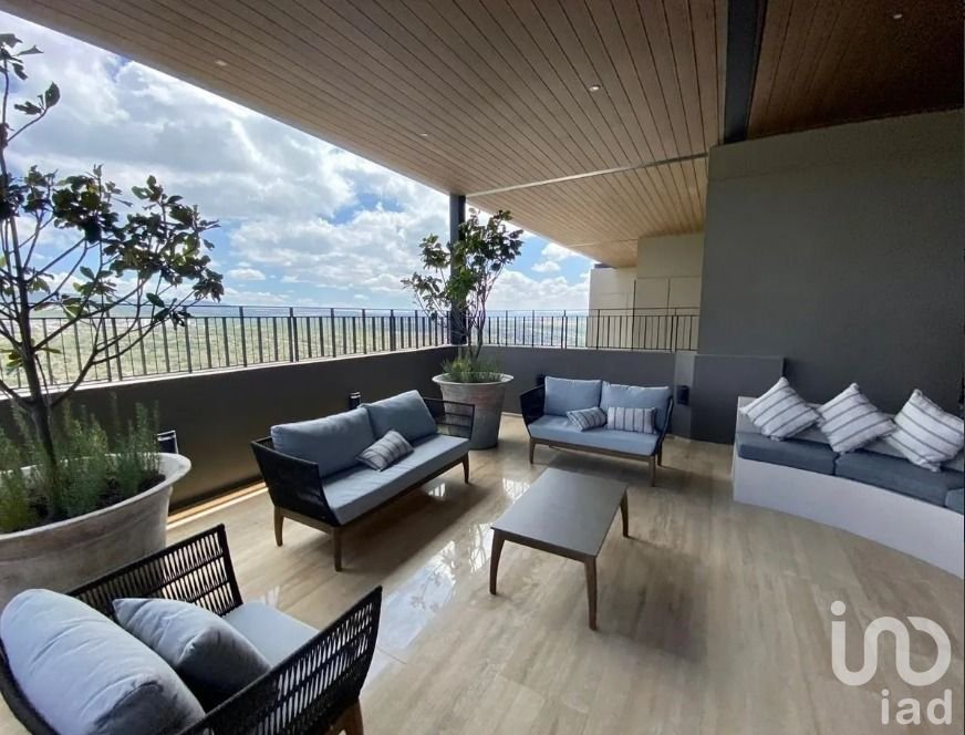 Departamento en venta en Querétaro Ceiba