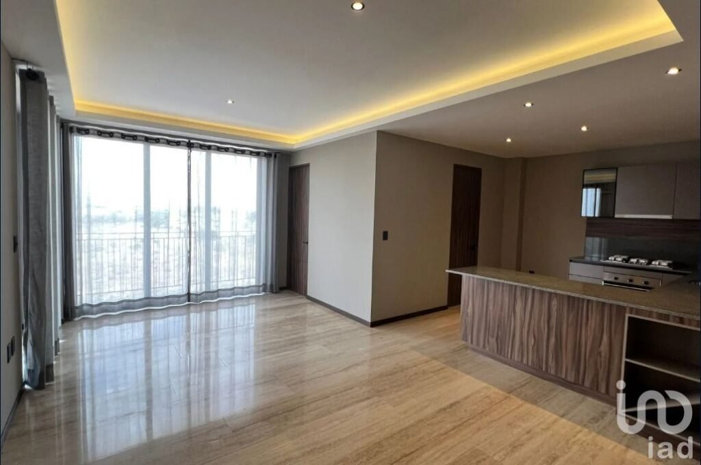 Departamento en venta en Querétaro Ceiba