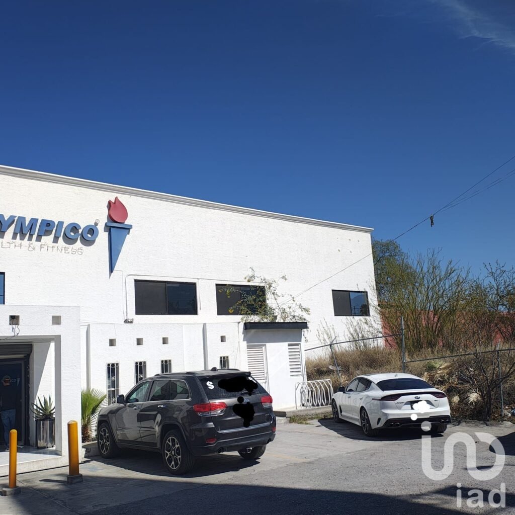 Se renta LOCAL , Saltillo Coahuila