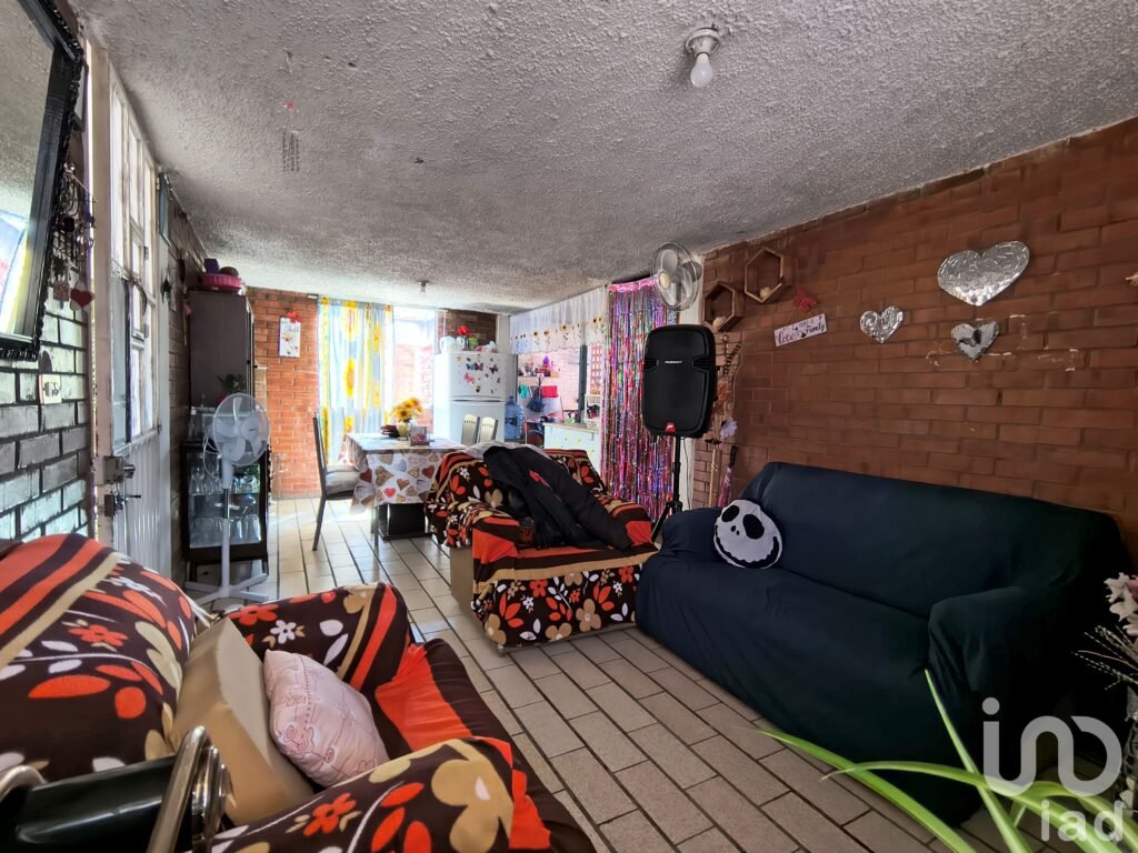 Departamento en Venta Infonavit San Bartolo