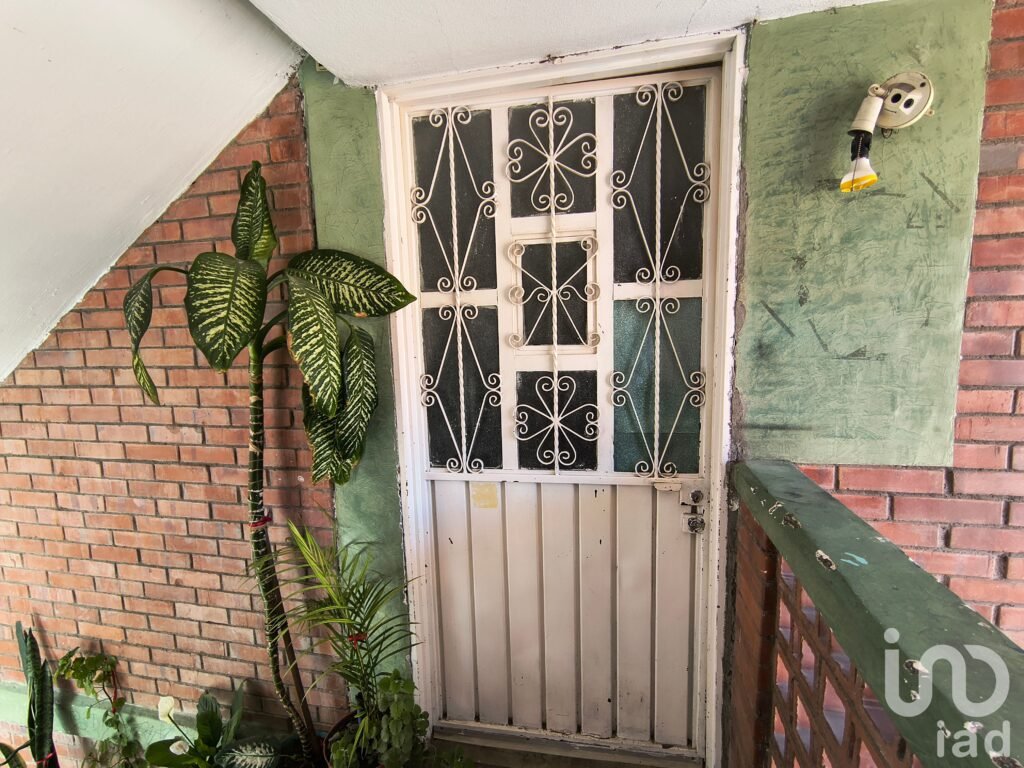 Departamento en Venta Infonavit San Bartolo