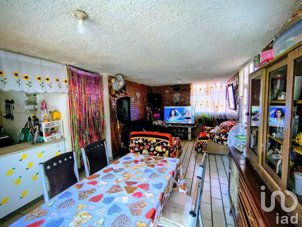 Departamento en Venta Infonavit San Bartolo