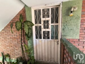 Departamento en Venta Infonavit San Bartolo