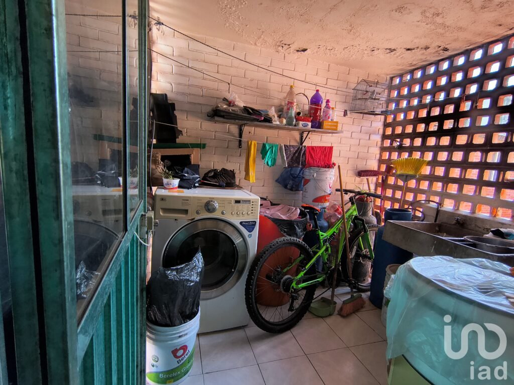 Departamento en Venta Infonavit San Bartolo