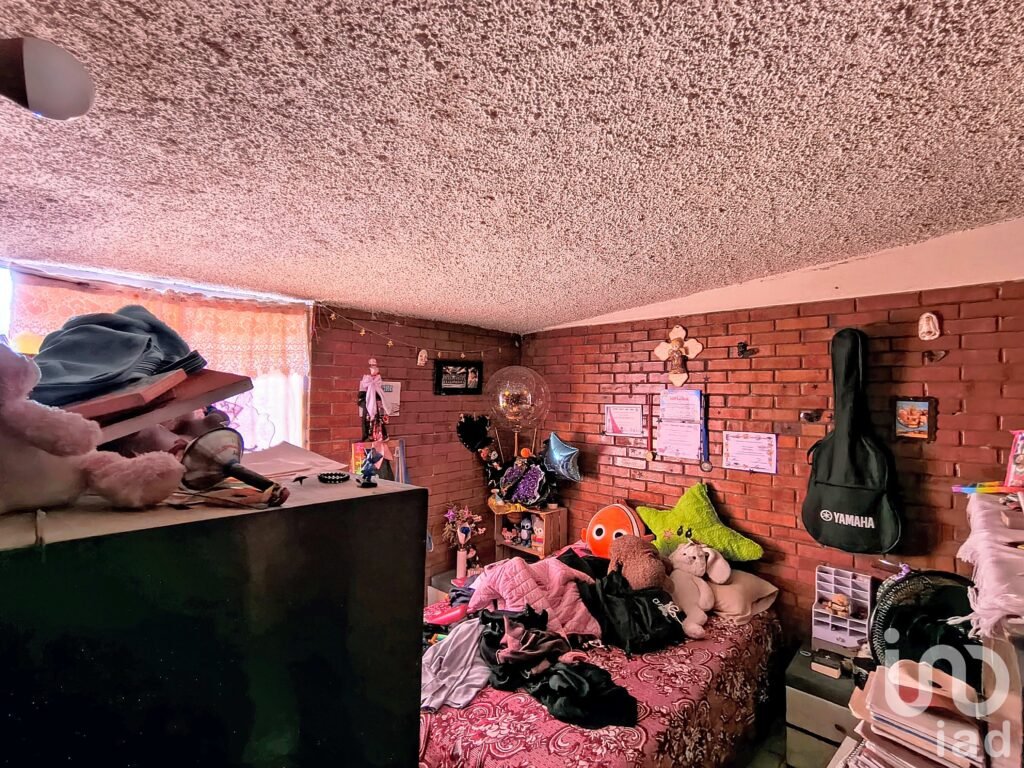 Departamento en Venta Infonavit San Bartolo