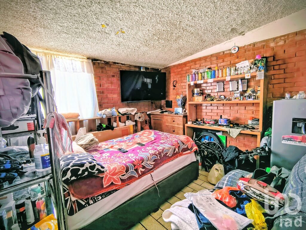 Departamento en Venta Infonavit San Bartolo