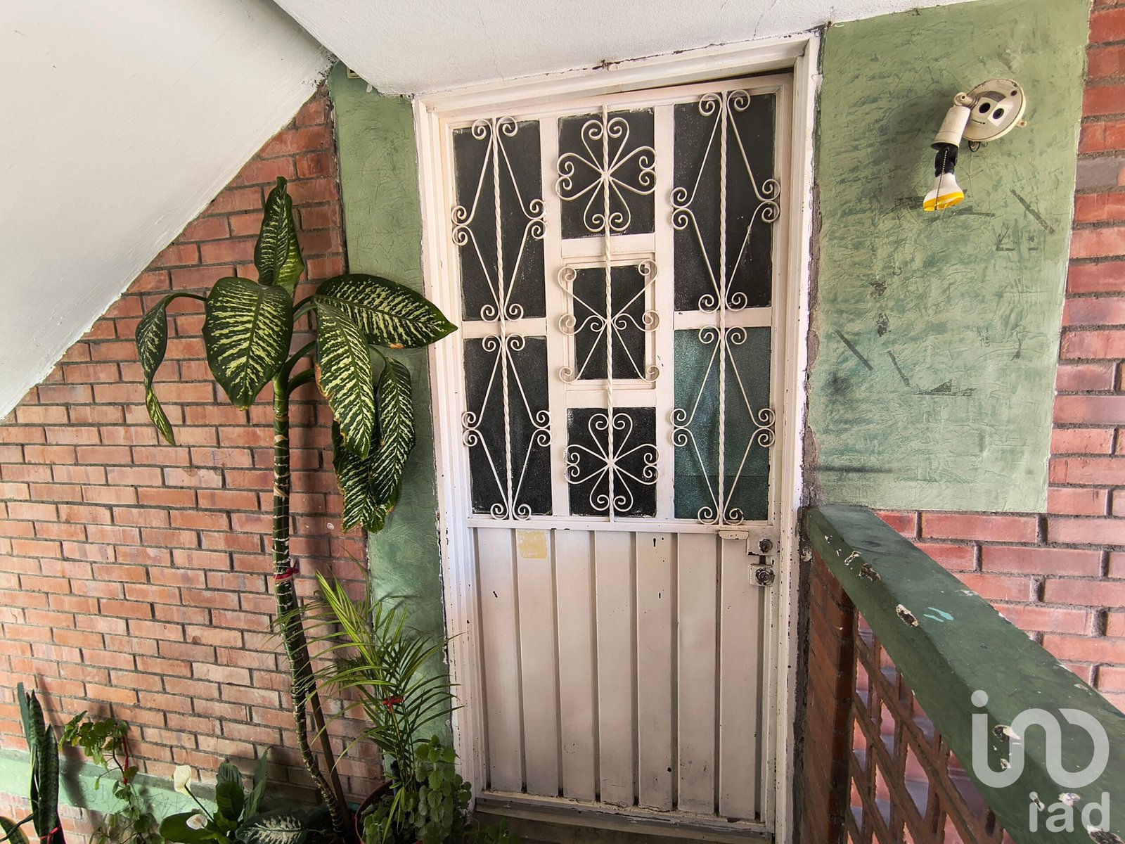 Departamento en Venta Infonavit San Bartolo