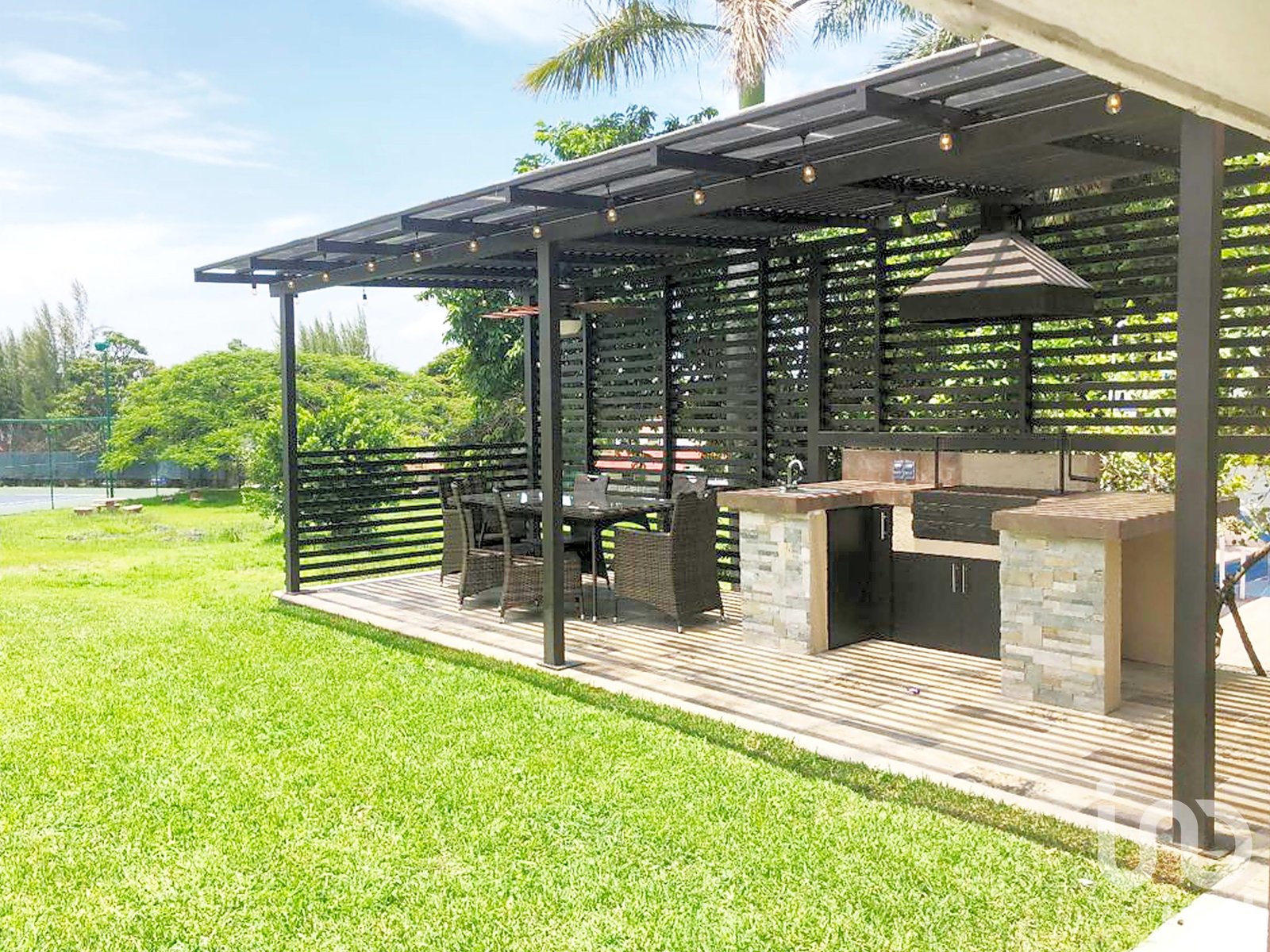 Casa en Venta en fraccionamiento Lomas de Cocoyoc, Morelos.