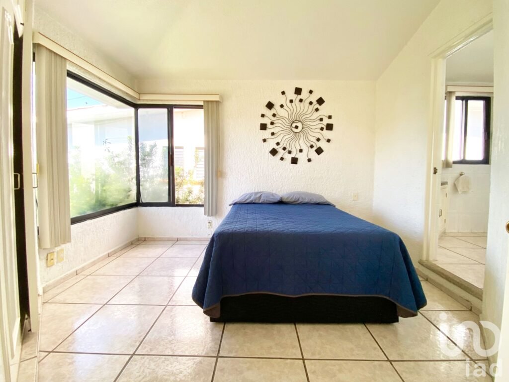 Casa en Venta en fraccionamiento Lomas de Cocoyoc, Morelos.