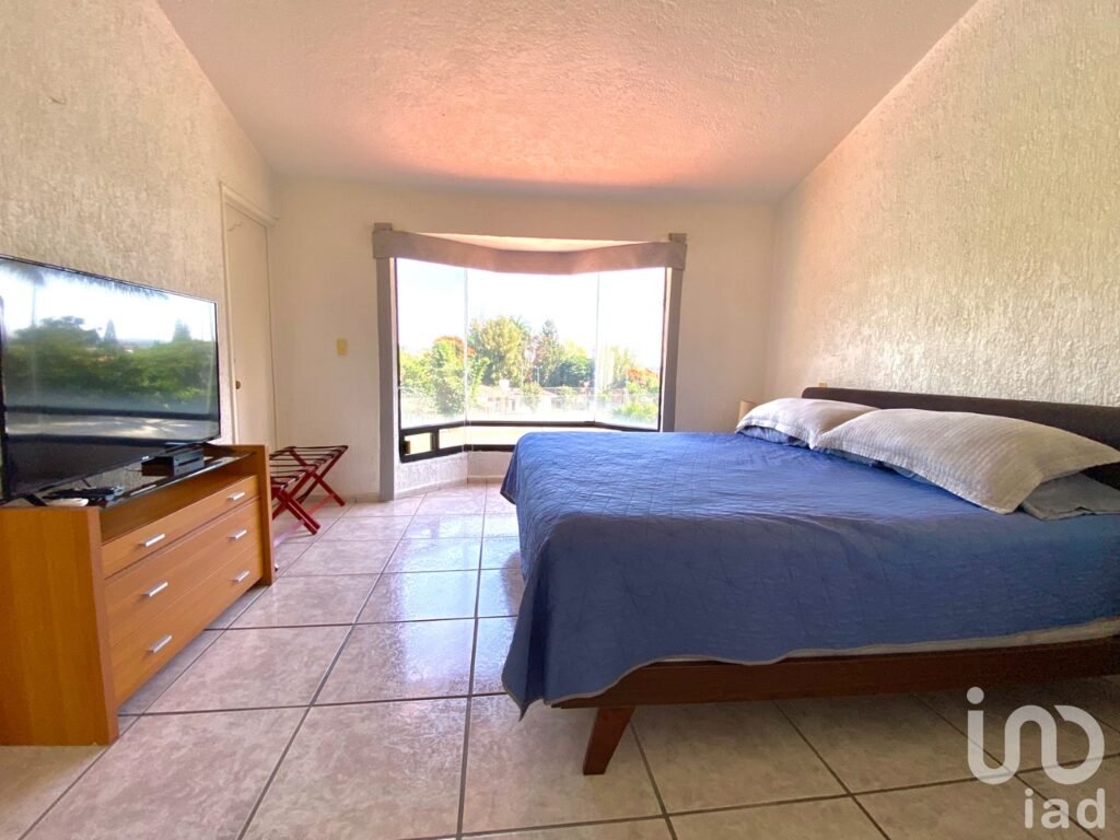 Casa en Venta en fraccionamiento Lomas de Cocoyoc, Morelos.