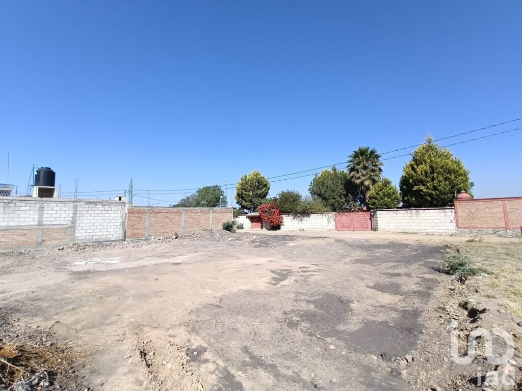 TERRENO EN VENTA FRACCIONAMIENTO HACIENDA QUINTANARES PEDRO ESCOBEDO