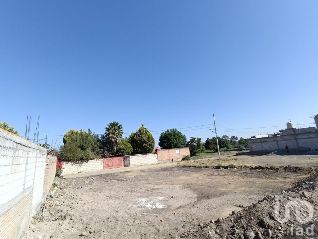 TERRENO EN VENTA FRACCIONAMIENTO HACIENDA QUINTANARES PEDRO ESCOBEDO